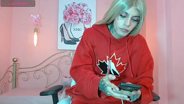 Dhalton_x Obrolan Langsung XXX