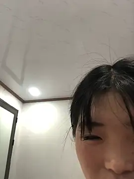 cuty_lusyのウェブカメラショー