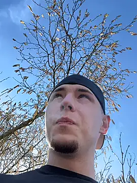 Channingboy Webcamshow