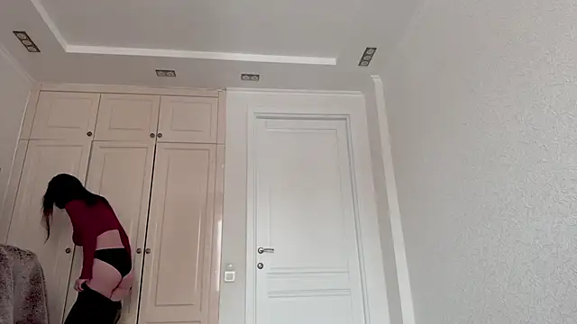 HannaOreo Webcamshow