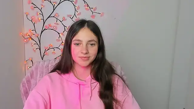 KissMeJulia Live XXX-chat