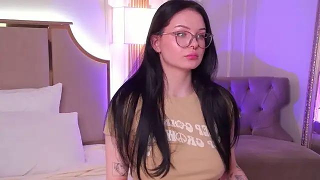 CindyMil Live XXX-chat