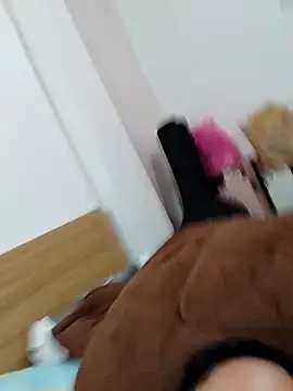 Jinnie_sexy 网络视讯表演