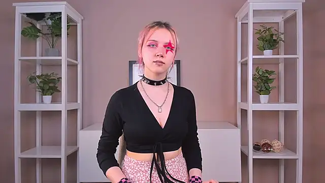 LinMagpuri Live XXX-chat