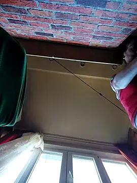 anayss17's Live XXX Chat