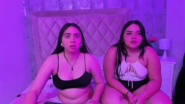 Ambarandgab's Live XXX Chat