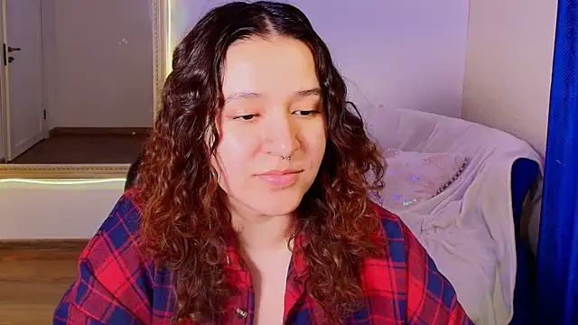 _M1ra_ 在線直播表演