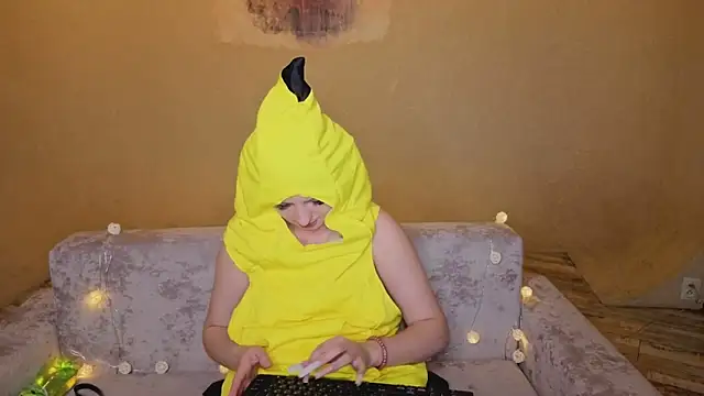 Banana_Bowl's Live XXX Chat