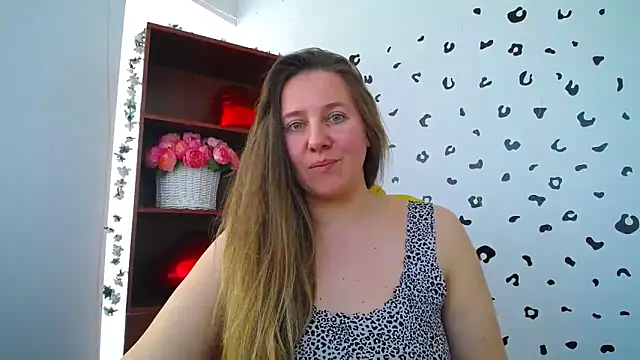 Nionelly's Live XXX Chat