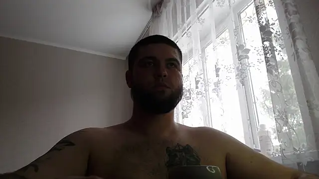 Ar4eewal: вебкам-шоу