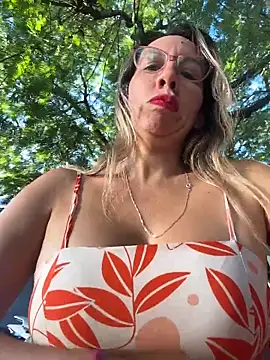 Živý XXX chat Gatitacarlita