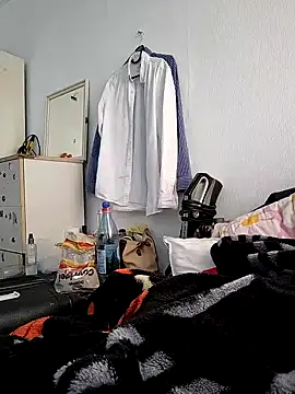 عرض كام ClonicKaaba