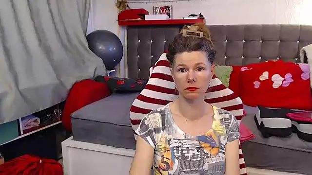 Chatroom XXX en direct de kellyterapy