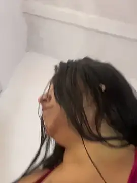 Show webcam de Iam_Ambar