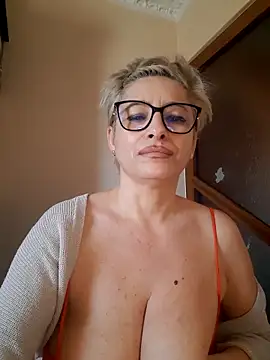 LunaBlaise Live XXX-Chat