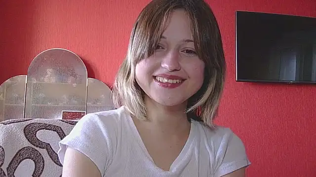 دردشة Beloved_Mary الجنسية المباشرة