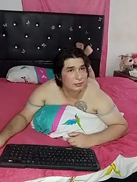 Kaissydoll Live XXX Chat