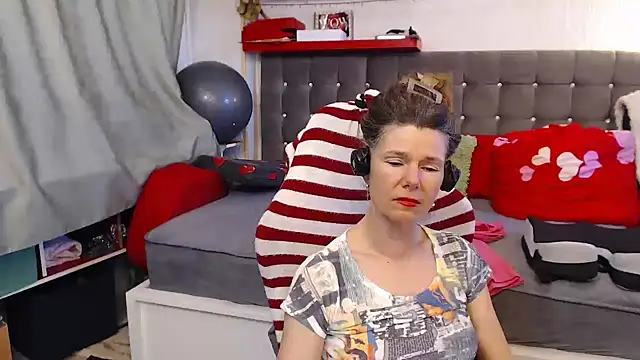 kellyterapy – Live XXX-chat