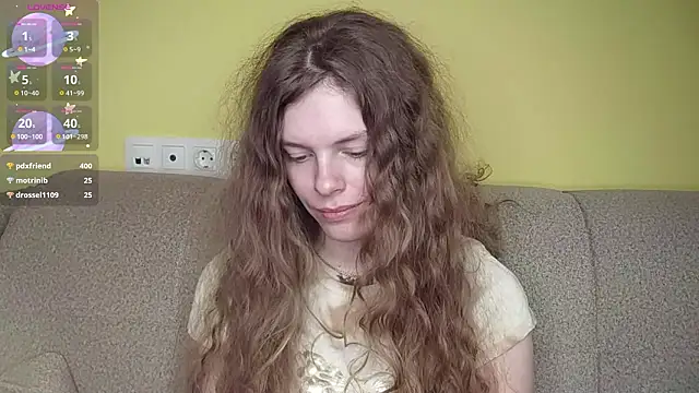 دردشة RayaNenlia الجنسية المباشرة