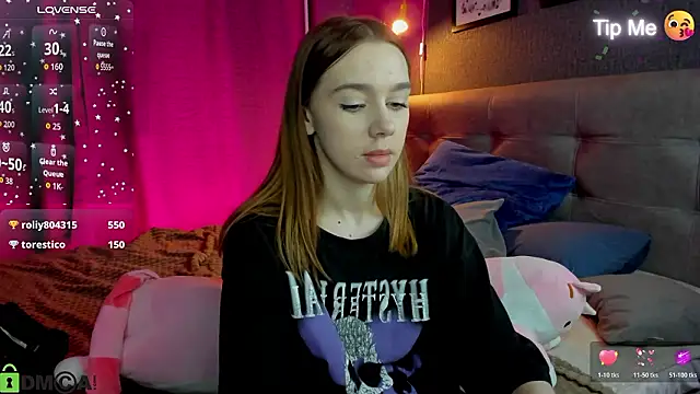 Lesi_Moonie01's Live XXX Chat