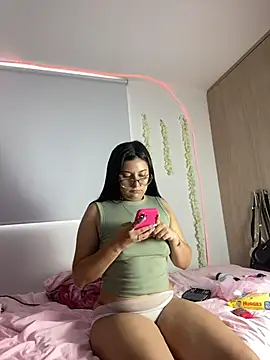 Velma_star live XXX chat