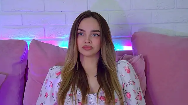 Chat +18 de AnitaVenture ao vivo