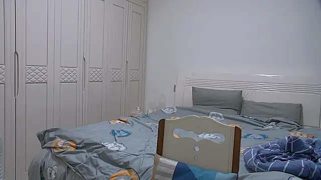 paofu-001 Show Webcam