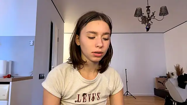 XXX chat uživo modela DeltaNorwoode