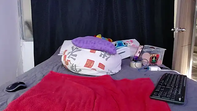 liseth_01hot Live XXX Chat