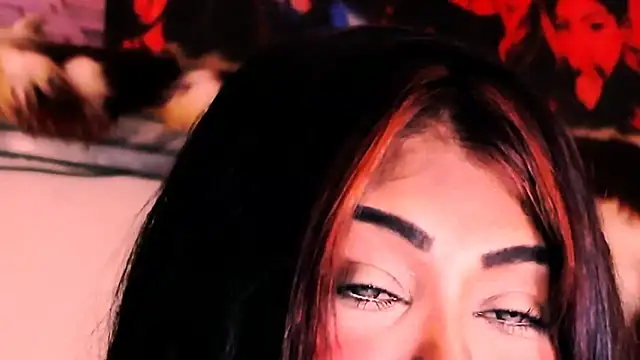 indian_dreamgirl Adlı Modelin Canlı XXX Sohbeti