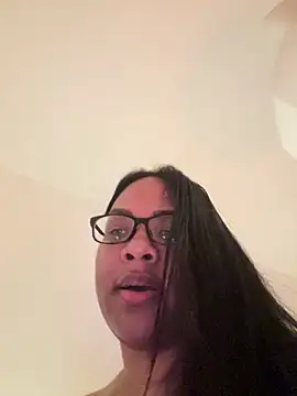 Show webcam de Chaniita