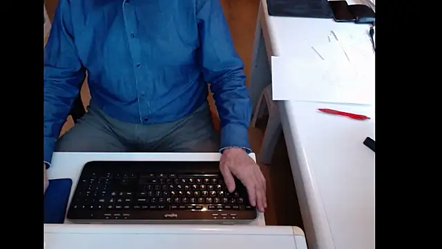 dutchpornking Webcamshow