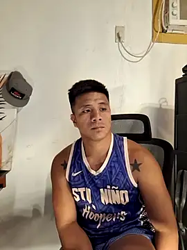 Chat XXX en directo de Felix_Asher