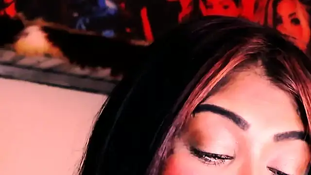 Czat XXX na żywo – indian_dreamgirl