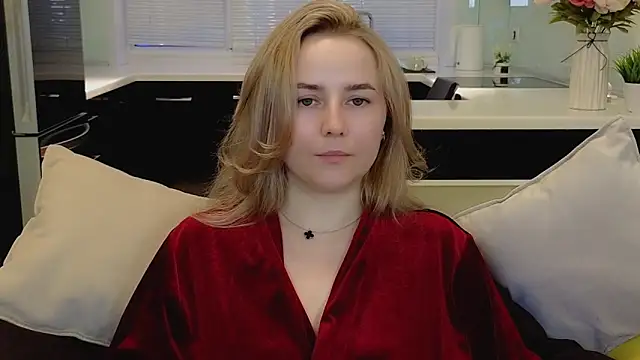 Živý XXX chat Mira_Mermayd