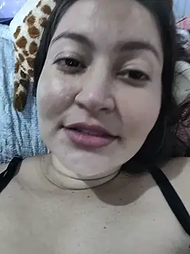 dani123unica Webcam Show