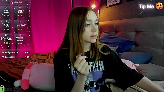 Lesi_Moonie01's Live XXX Chat