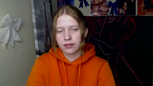 Chatroom XXX en direct de StellaCRL