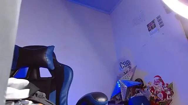 SexyBoy-Bigclit Webcamshow