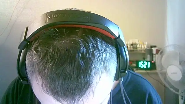 SirAbuser – Naživo XXX chat