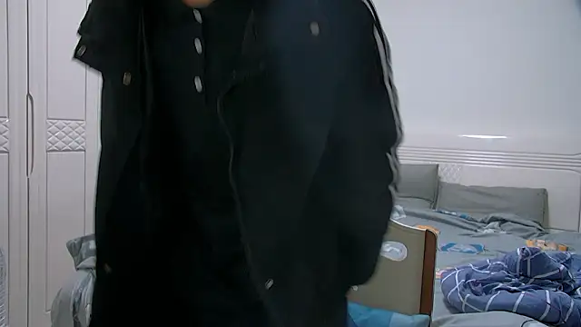 paofu-001 – Naživo XXX chat