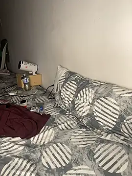 Chat +18 de Encore_Angel ao vivo