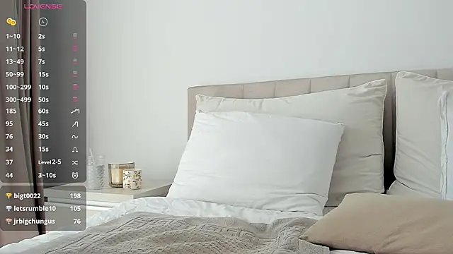 VickyStonee's Live XXX Chat