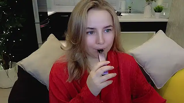 Mira_Mermayd: онлайн-секс-чат