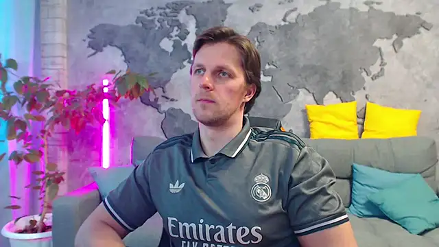 แชท XXX สดของ VikingChrisss