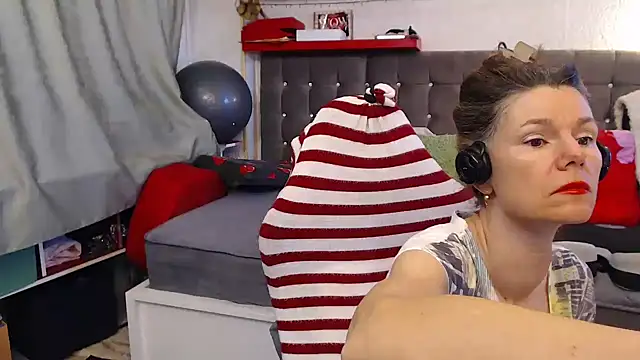 Chat XXX Live kellyterapy