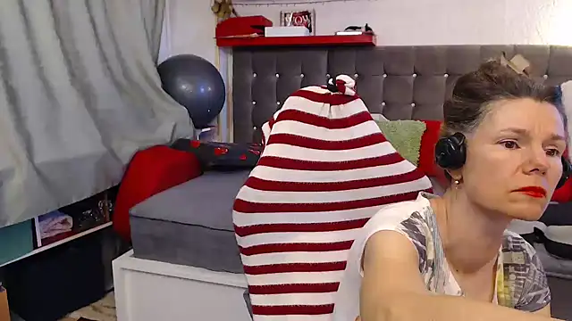 kellyterapy's Live XXX Chat