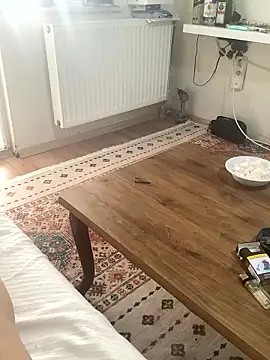 CansuIsler Live XXX-chat