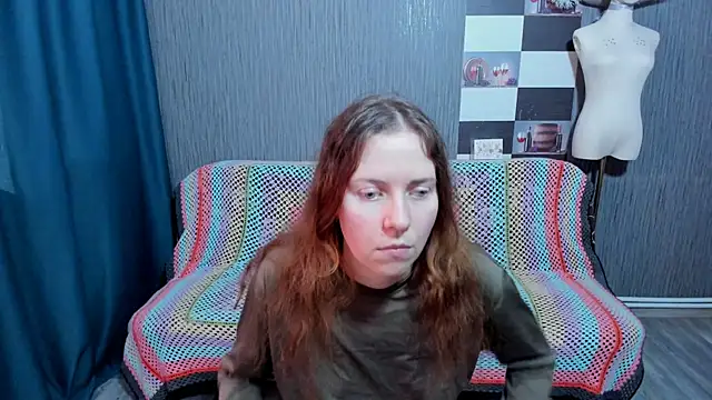 pa1e_pr1ncess Adlı Modelin Canlı XXX Sohbeti