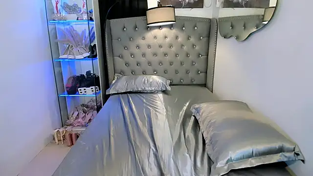 Lars_empress' Webcam Show